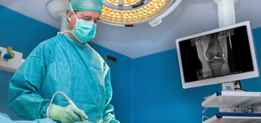 consulta de traumatología donostia